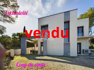  Villa  vendre 4 pices 88 m