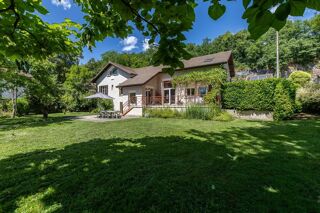 Maison à vendre 6 pièces 175 m²