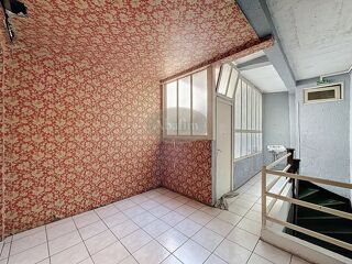  Immeuble à vendre 15 + pièces 164 m² Lourdes