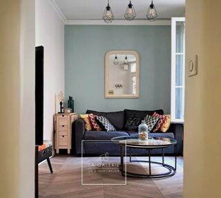  Appartement à vendre 2 pièces 33 m²