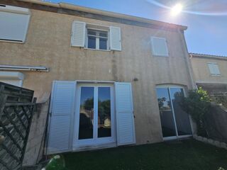  Maison � vendre 4 pi�ces 63 m�