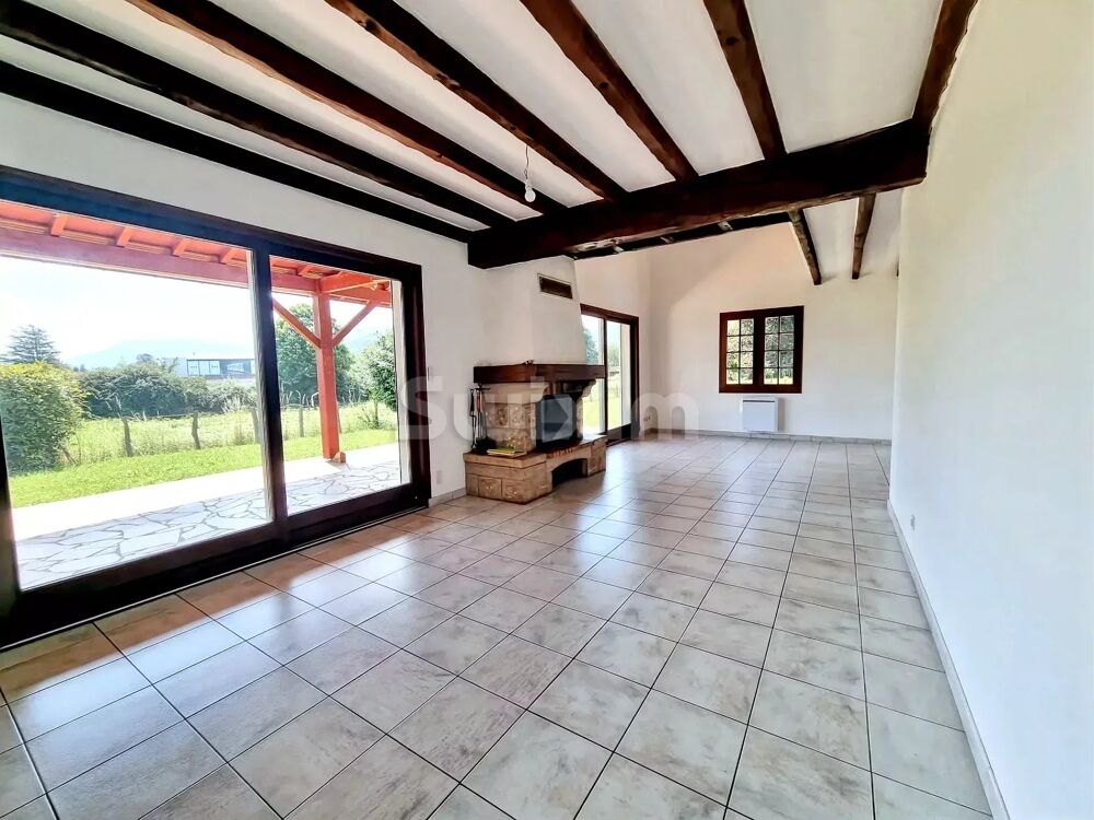  vendre  Maison Itxassou (64250)