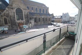  Appartement à louer 2 pièces 32 m²