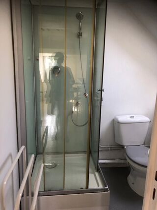  Appartement à louer 1 pièce 19 m² Le mans