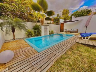  Maison � vendre 5 pi�ces 166 m�