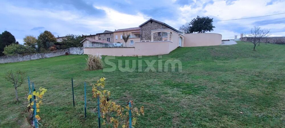 � vendre  Maison Condrieu (69420)