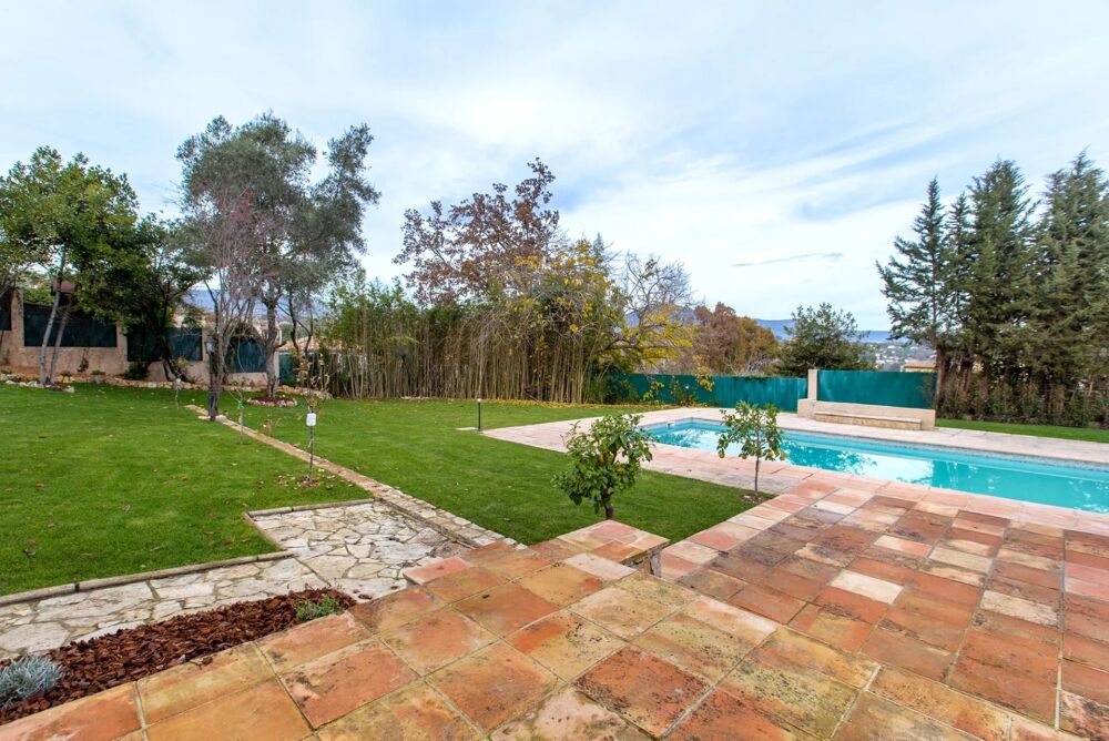 � vendre  Villa Valbonne (06560)