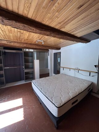  Appartement à louer 3 pièces 72 m²