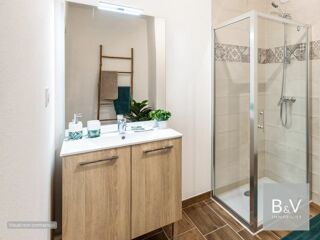  Appartement � vendre 2 pi�ces 53 m�