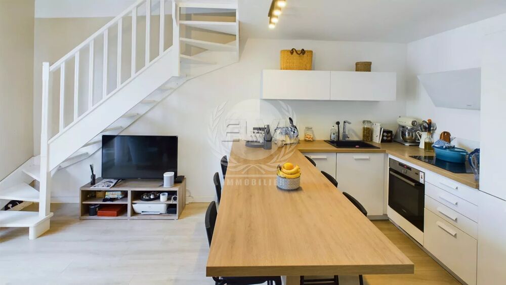 Vente Appartement Appartement à Sainte Maxime Sainte-maxime