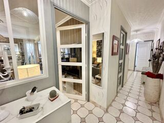  Appartement � vendre 4 pi�ces 87 m�