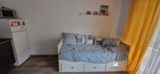  Appartement à vendre 1 pièce 22 m²