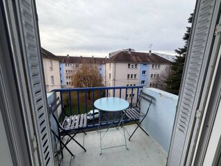  Appartement  vendre 4 pices 61 m