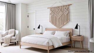  Appartement � vendre 5 pi�ces 145 m�