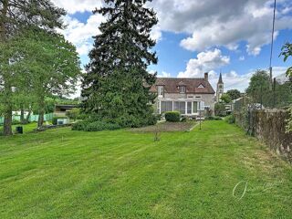  Maison à vendre 6 pièces 192 m²
