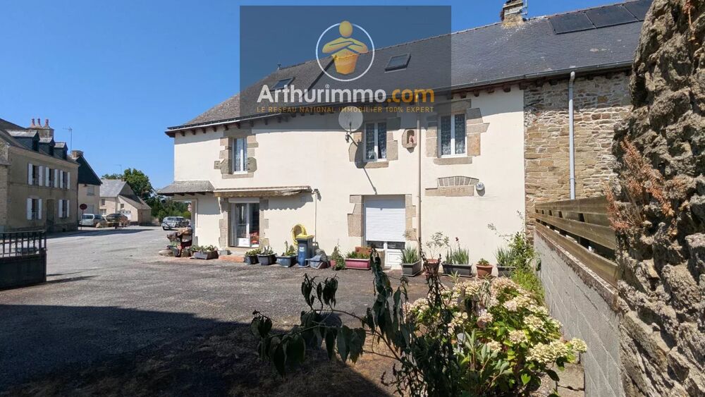 MOHON MAISON 3 CHAMBRES AVEC TERRASSE 200 M²