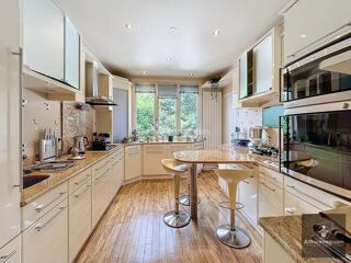  Maison à vendre 7 pièces 280 m²