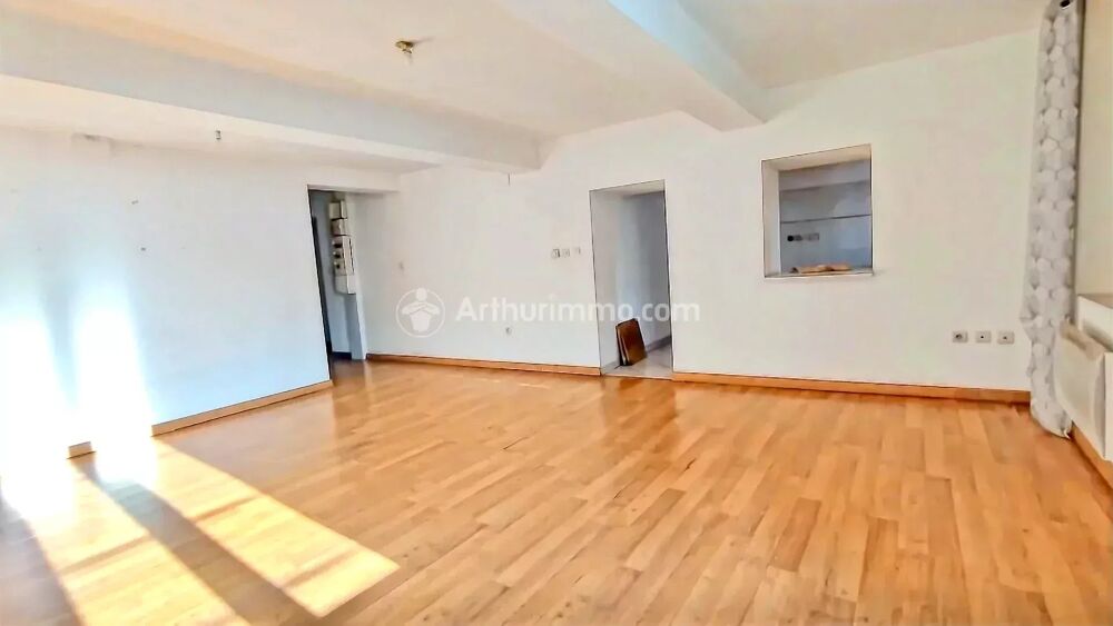 Vente Appartement Appartement lumineux de 75m² avec 2 chambres à Mazamet Mazamet