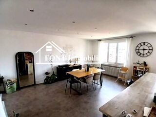  Appartement à vendre 4 pièces 90 m²