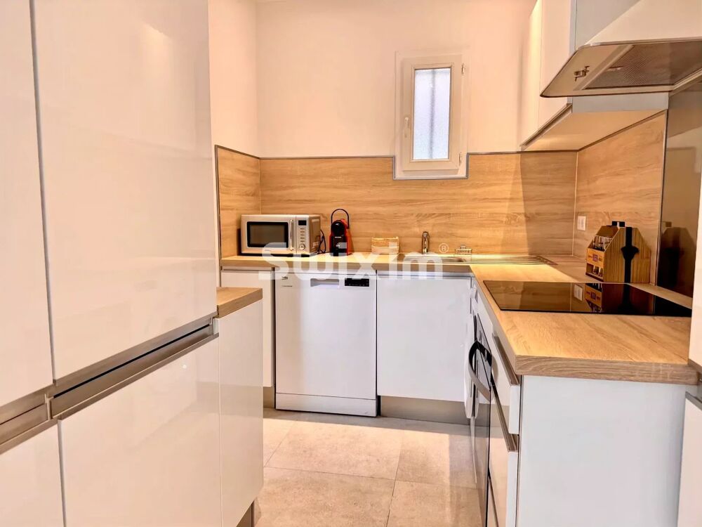 Maison entièrement rénovée à neuf dans un domaine très recherché