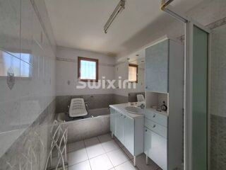  Maison à vendre 6 pièces 92 m²