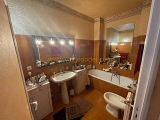  Appartement à vendre 3 pièces 90 m²