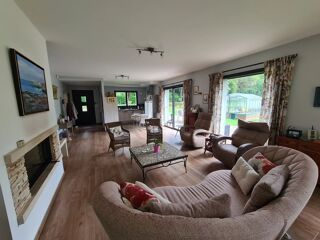  Maison � louer 4 pi�ces 127 m�