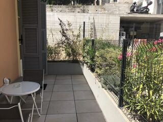  Appartement � louer 1 pi�ce 21 m�
