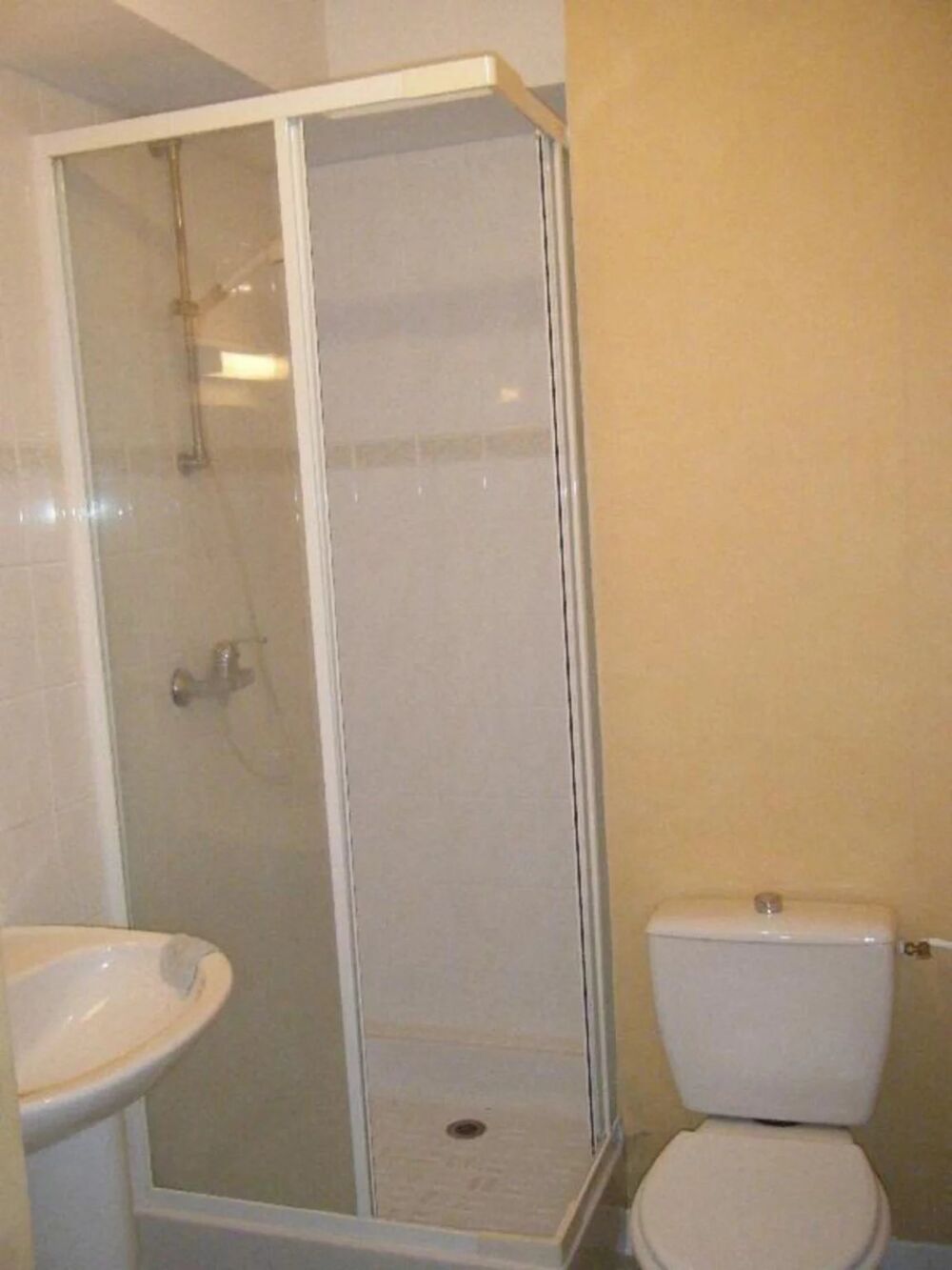 Location Appartement Studio de 24.94m² - BERCK-PLAGE Berck
