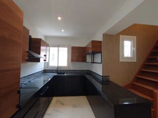  Maison à vendre 4 pièces 80 m²