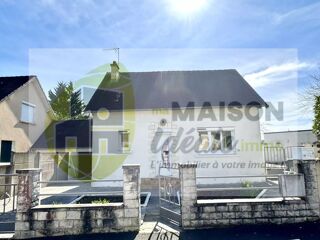  Maison � vendre 4 pi�ces 115 m�