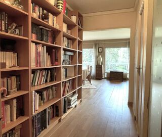  Appartement à vendre 5 pièces 124 m²