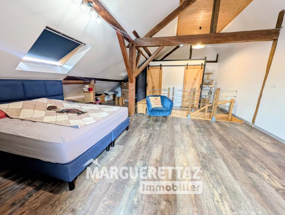 Charmante maison rénovée de 150 m²