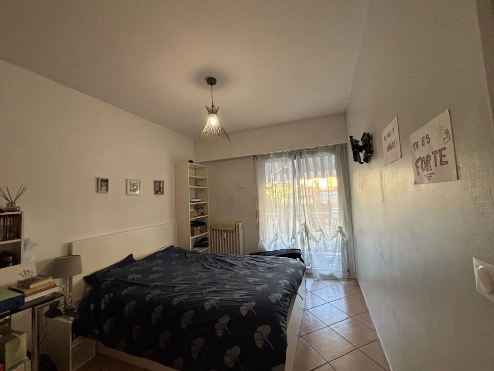 Vente Appartement St Sylvestre Nice