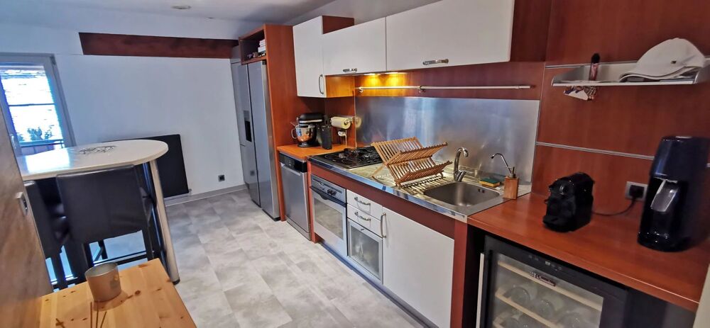 Vente Appartement Appartement 5 pièces Dole