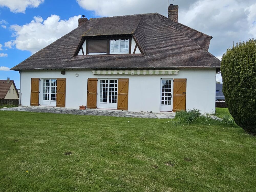 ST ROMAIN DE COLBOSC CENTRE