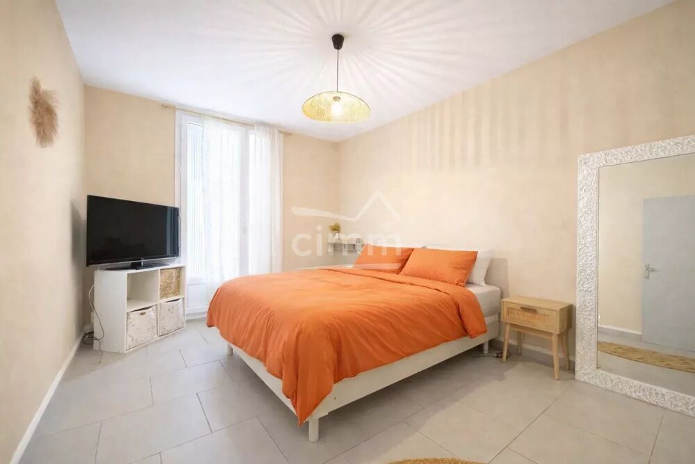 APPARTEMENT T4
