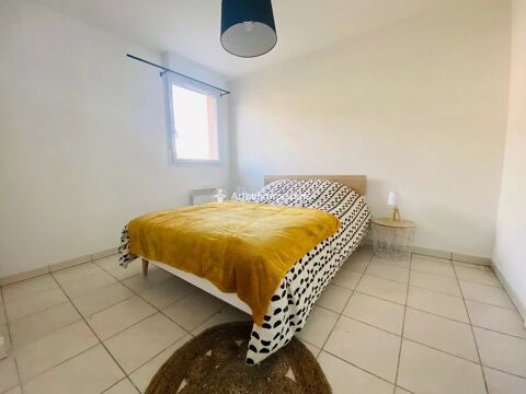  Appartement � louer 2 pi�ces 39 m�