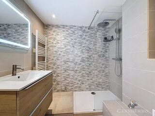  Appartement � vendre 2 pi�ces 38 m�