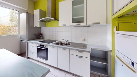  Appartement  louer 3 pices 77 m