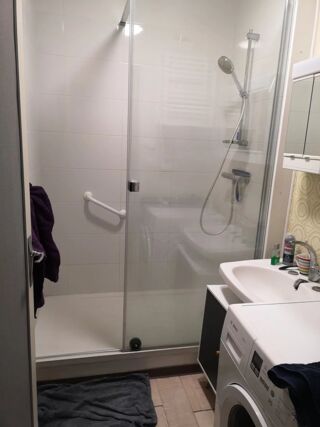  Appartement à louer 2 pièces 45 m²