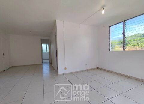  Appartement  louer 3 pices 60 m