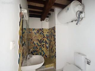  Appartement  vendre 2 pices 48 m