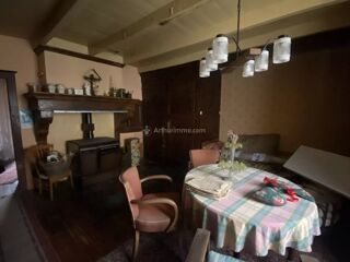  Maison à vendre 4 pièces 131 m²