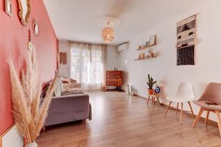  Appartement � vendre 3 pi�ces 56 m�