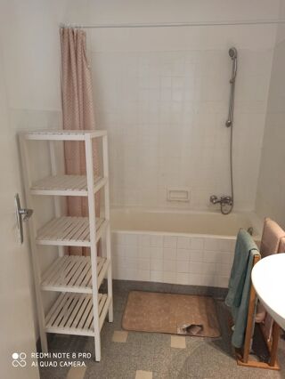  Appartement à louer 3 pièces 78 m²