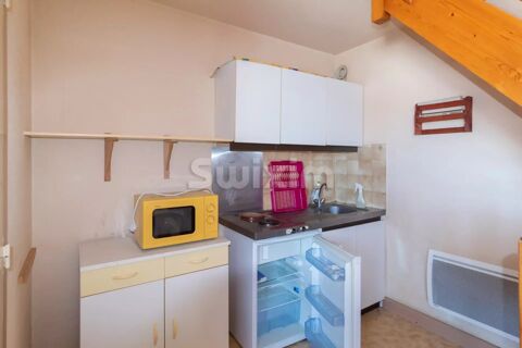  Appartement � louer 2 pi�ces 44 m�