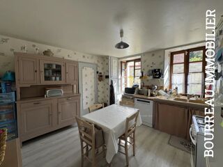 Vente Maison 5MN DE JOIGNY Cézy