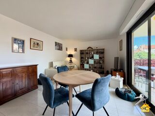  Appartement � vendre 2 pi�ces 53 m�