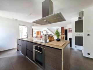  Maison à vendre 5 pièces 150 m²